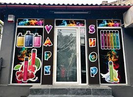 Vape Shop
