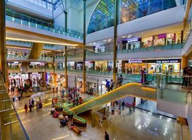 Mall of Travancore