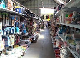 Mall Chino