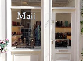 Maii Ltd.