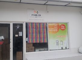 Four zr shop