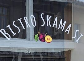 Bistro Skama si