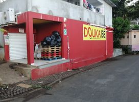 Douka Bé Sada
