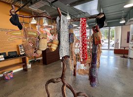 Aboriginal Bush Traders