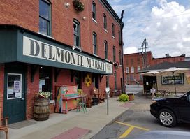 Delmonte Market