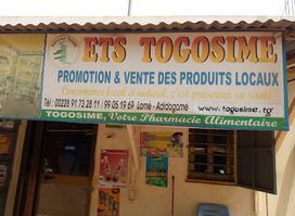 Togosime Adidogomé