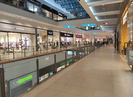 Avenue Mall