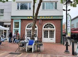 Church Street Marketplace