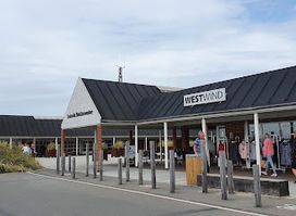 Rømø Lys