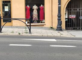 J & A SC. Salon handlowy. Kukuła J., Sikora-Kukuła A.