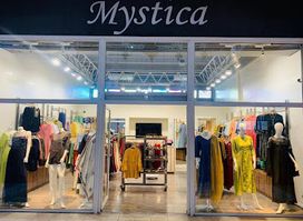 Mystica Boutique