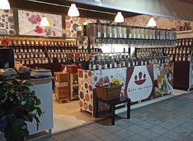 Mercado 31 de Janeiro