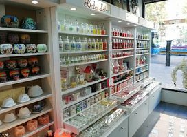 Room Store