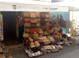Artesania 5 De Octubre