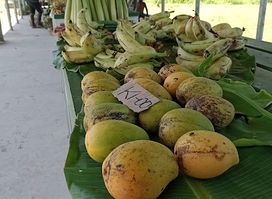 Kaskurus Market