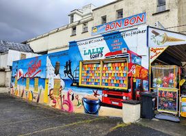 The Bon Bon Summer Shop