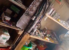 Tumaini Gen. Shop & boutique