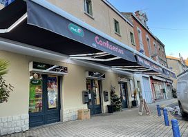 Stores de France