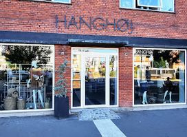 Hanghøj