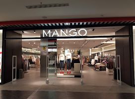 Centro Comercial Camino de la Plata
