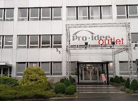 Pro-Idee Outlet