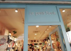 Le petit Souk La Rochelle