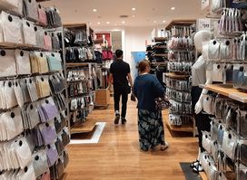 UNIQLO SM City Baguio