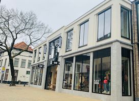 WE Fashion Zwolle - Nieuwstraat