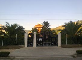 Albgarden 1