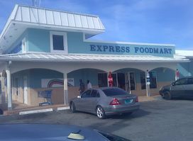 Express Foodmart
