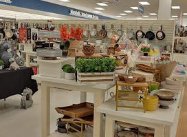 Marshalls