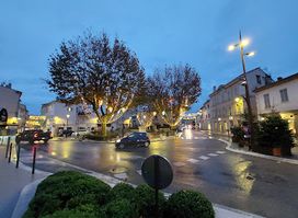 Fragonard Boutique Saint-Tropez