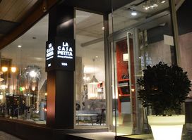 La Casa Petita