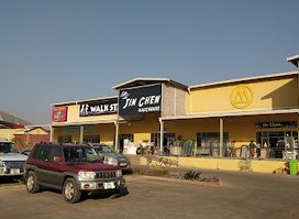 Dola Hill Wholesale City