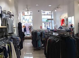 Grey Wolf Salon Kielce