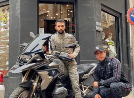 Boutique MCH