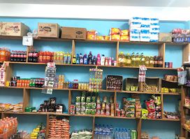 Padam General Shop