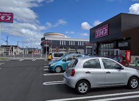 Discount Drugstore Cosmos Kibitsu