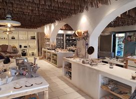 Yazoo Concept Store
