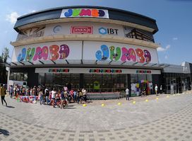 Jumbo Prizren