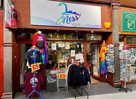 Ness Wear