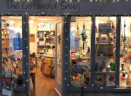 The Cotswold Snug