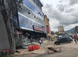 Quickmart Machakos Pioneer