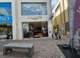 Longines Boutique - Front Street