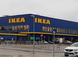 IKEA Älmhult