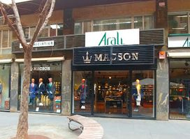 MACSON
