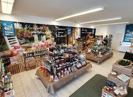 Thüringer Wald Shop