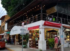 Café Casa Mayor