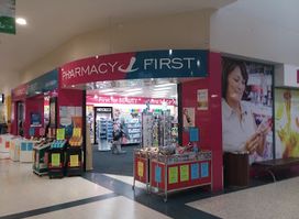 Direct Chemist Outlet Central Highlands
