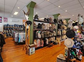 Delaneys Country & Western Store